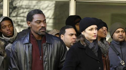 undefined Season 7 Episode 20 - No Retreat, No Surrender