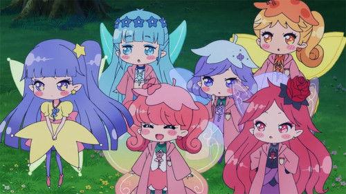 Rilu Rilu Fairilu Season 2 Episode 14 - Episode 14