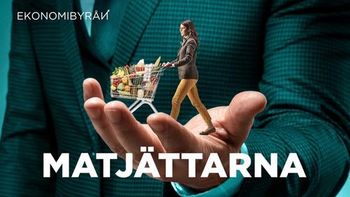 Ekonomibyrån Season 7 Episode 16 - Episode 16