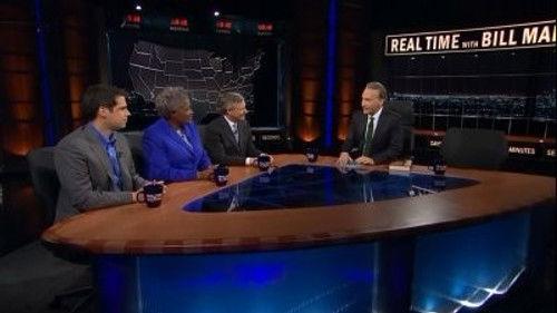 Real Time with Bill Maher Season 11 Episode 5 - February 15, 2013