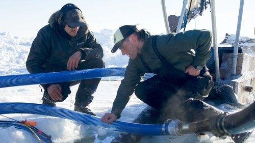 Bering Sea Gold Season 18 Episode 5 - A Tale of Three Miners