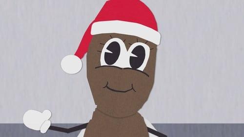 undefined Season 1 Episode 9 - Mr. Hankey, the Christmas Poo