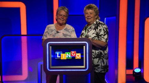 Lingo Season 2 Episode 15 - Episode 15