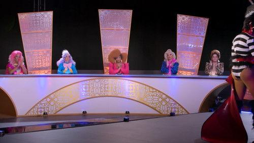 Call Me Mother Season 1 Episode 7 - Turbulence & Business Class