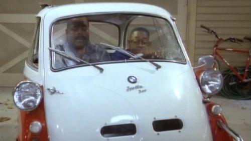 Family Matters Season 4 Episode 3 - Driving Carl Crazy