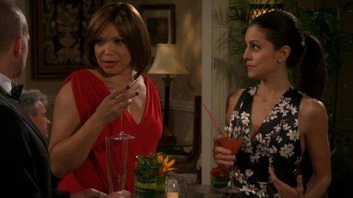 Dr. Ken Season 1 Episode 15 - The Wedding Sitter