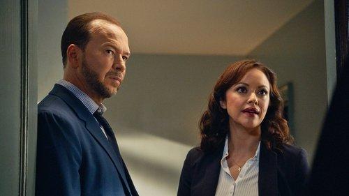 Blue Bloods Season 12 Episode 1 - Hate Is Hate
