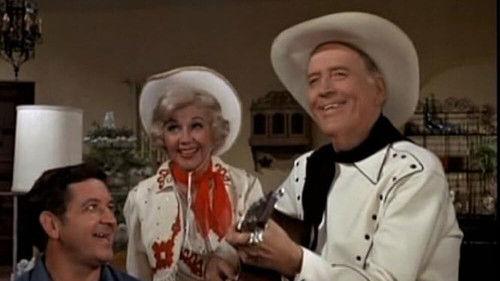 Mayberry R.F.D. Season 2 Episode 13 - Palm Springs Cowboy