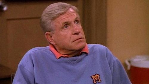 Coach Season 3 Episode 21 - A Father and Son Reunion