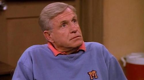 Coach Season 3 Episode 21 - A Father and Son Reunion