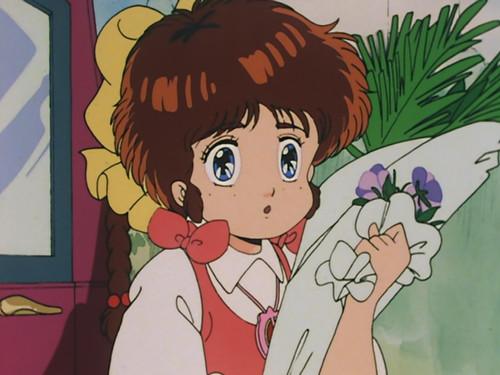 Magical Idol Pastel Yumi Season 1 Episode 16 - First love