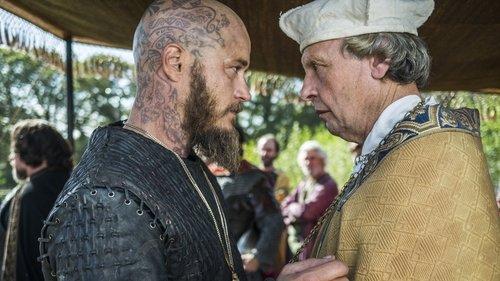 Vikings Season 3 Episode 9 - Breaking Point