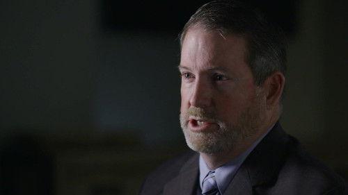 Buried In The Backyard Season 4 Episode 14 - A Vanishing Professor