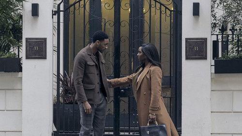 Riches Season 1 Episode 6 - Forgive, Maybe. Forget, Never.