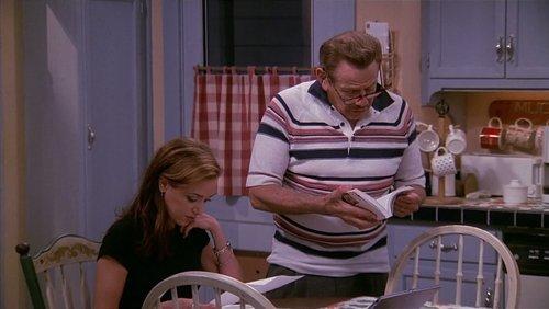 The King of Queens Season 2 Episode 25 - Whine Country