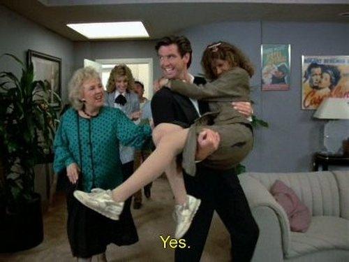 Remington Steele Season 5 Episode 2 - The Steele That Wouldn't Die (2)