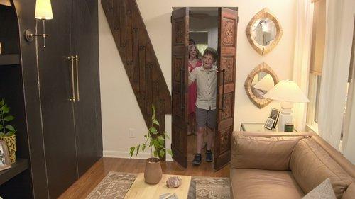 Hack My Home Season 1 Episode 7 - Surprise Bedroom