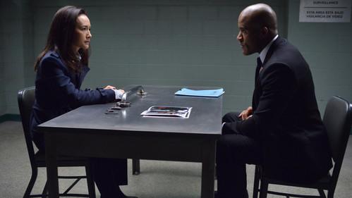 undefined Season 1 Episode 11 - Warriors