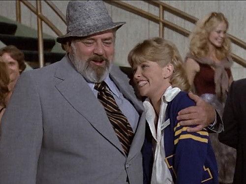 The Love Boat Season 2 Episode 18 - Disco Baby/Alas, Poor Dwyer/After the War/Ticket to Ride/Itsy Bitsy (1)