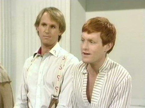 undefined Season 21 Episode 15 - Planet of Fire (3)