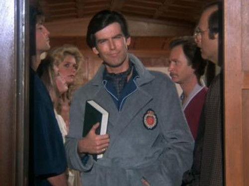 Remington Steele Season 1 Episode 9 - In the Steele of the Night