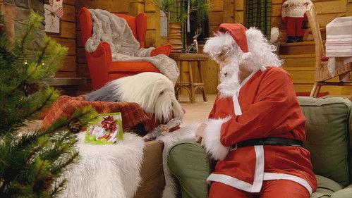 Samson en Gert: Winterpret Season 1 Episode 5 - Alberto Kerstman