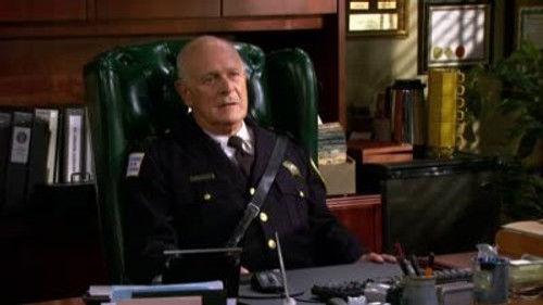 Mike & Molly Season 3 Episode 5 - Mike's Boss