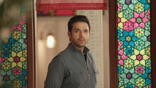 Seher Hone Ko Hai Season 1 Episode 11 - Mahid Loses Himself in Seher