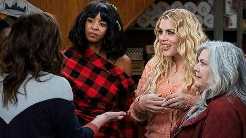 Girls5eva Season 1 Episode 5 - Catskills