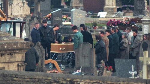 Murdered at First Sight Season 1 Episode 9 - The Hitchhiker: Celine Figard