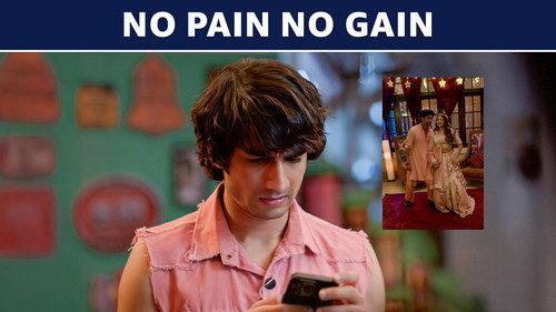 Campus Beats Season 4 Episode 7 - No Pain No Gain
