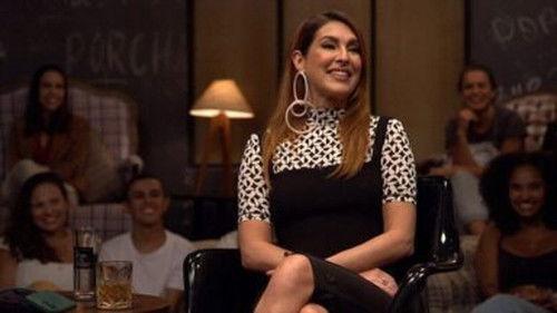 Que História é Essa, Porchat? Season 5 Episode 1 - Simaria + Fernanda Paes Leme + Andréia Sadi