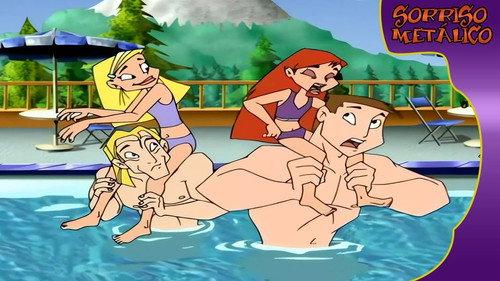 Braceface Season 1 Episode 26 - Teacher's Pet