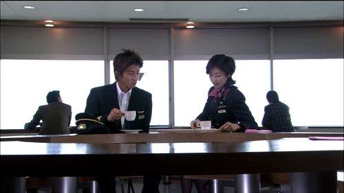 Good Luck!! Season 1 Episode 2 - Disciplinary Action