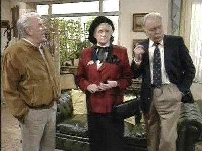 Never the Twain Season 6 Episode 3 - Love ls A Many Splendoured Thing