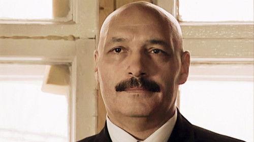 Gangster's Petersburg Season 6 Episode 1 - Episode 1