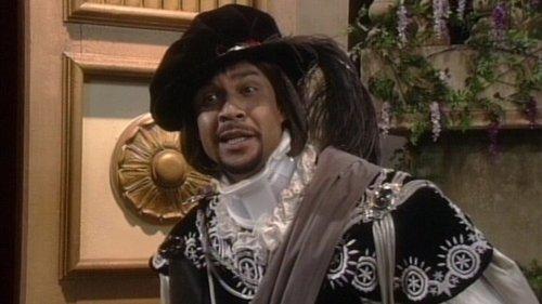 Martin Season 4 Episode 21 - Homeo & Juliet