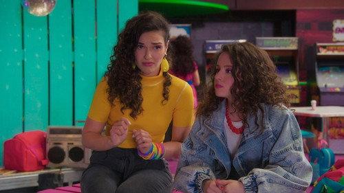 Club 57 Season 2 Episode 11 - Episode 11
