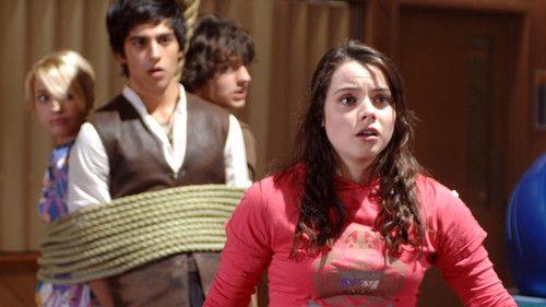 The Elephant Princess Season 1 Episode 6 - Not Made In Japan