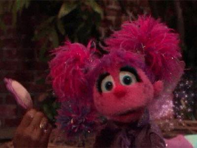 Sesame Street Season 39 Episode 17 - Abby's First Sleepover