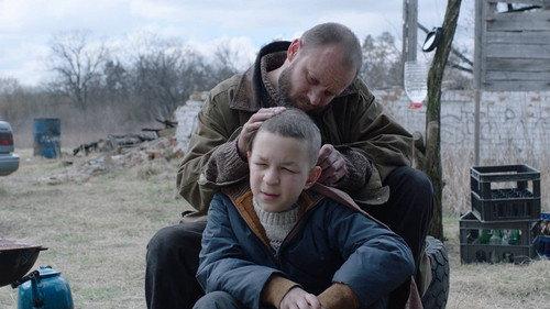 The First Days Season 1 Episode 3 - Homeless