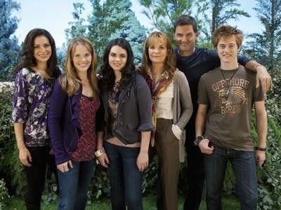 Switched at Birth Season 1 Episode 1 - This Is Not a Pipe