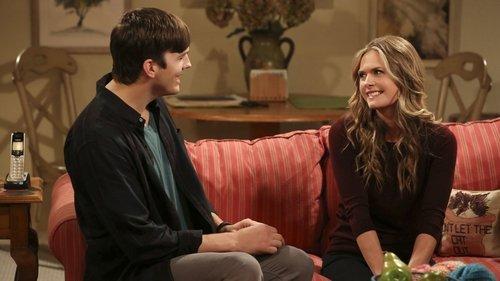 Two and a Half Men Season 12 Episode 12 - A Beer-Battered Rip-Off