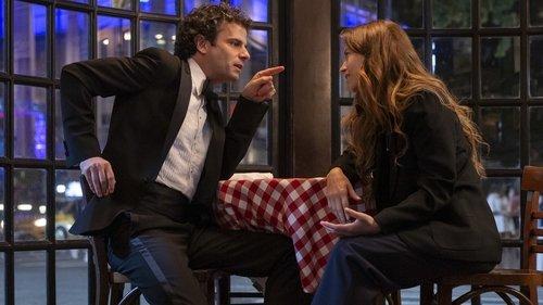 Étoile Season 1 Episode 3 - The Fish