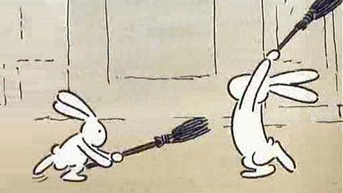 Bob a Bobek – králíci z klobouku Season 1 Episode 1 - Episode 1