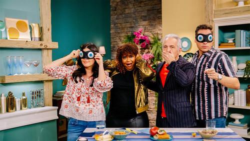 The Kitchen Season 24 Episode 2 - Try Something New