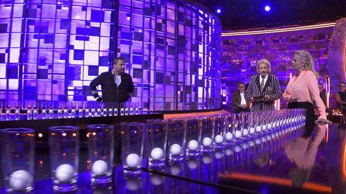 Denn sie wissen nicht, was passiert Season 4 Episode 2 - Episode 2