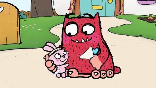 Love Monster Season 1 Episode 12 - Dancing Away Day