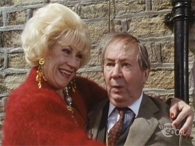 Last of the Summer Wine Season 14 Episode 6 - Happy Birthday, Howard