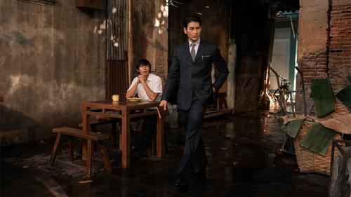 Shine Season 1 Episode 3 - Episode 3